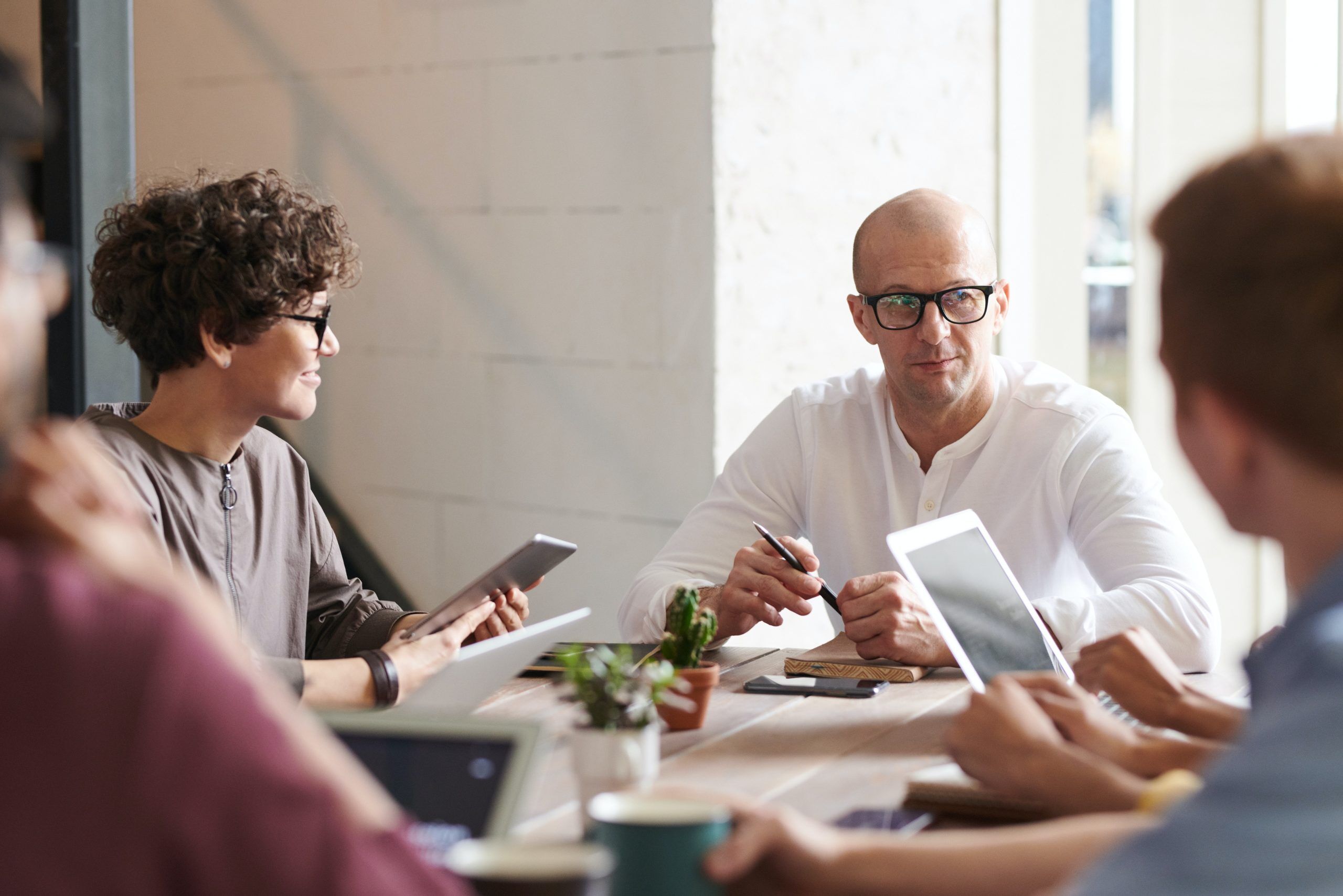 5 Ways Technology is Changing the World of Marketing