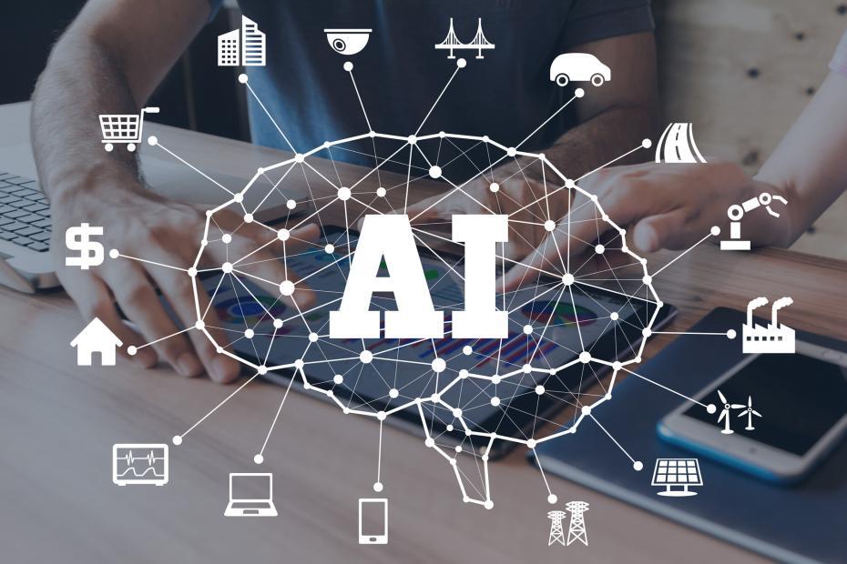 Narrow AI vs General AI