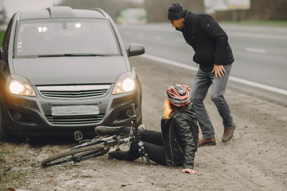 Auto accident Legal cases