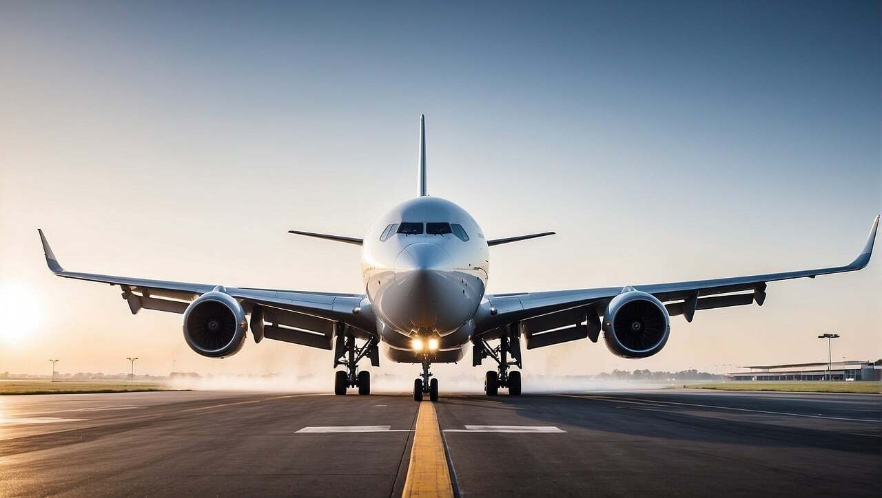 Tensiometers Contribution to Aircraft Safety