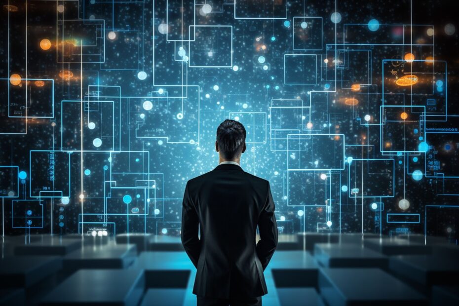 AI and Tech in Modern Reputation Control