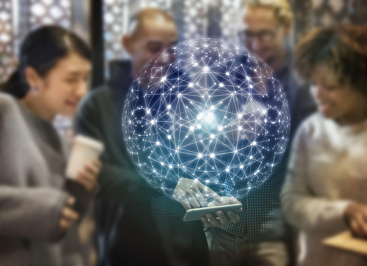 Security in Modern IT