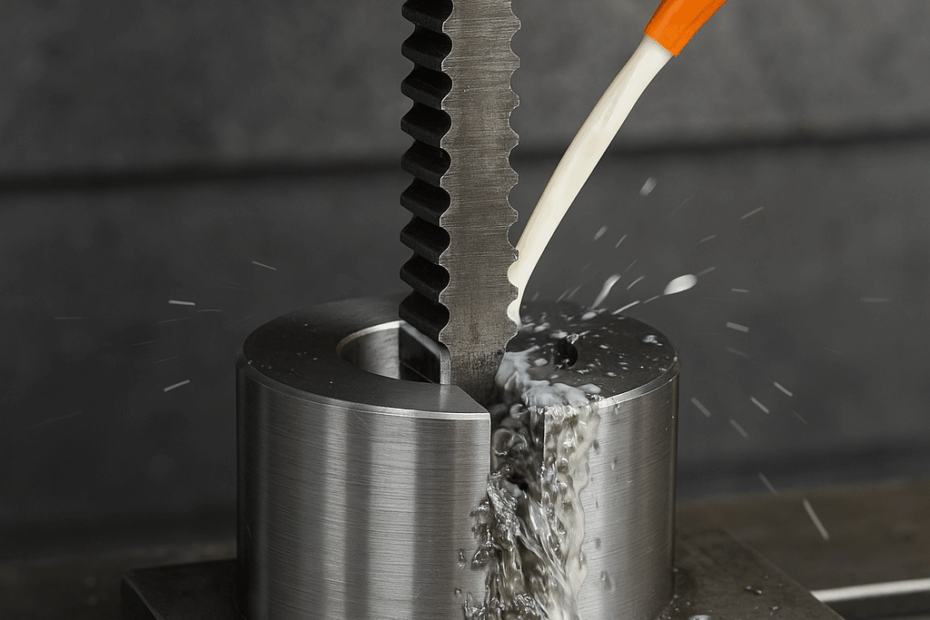 keyway broaching tool