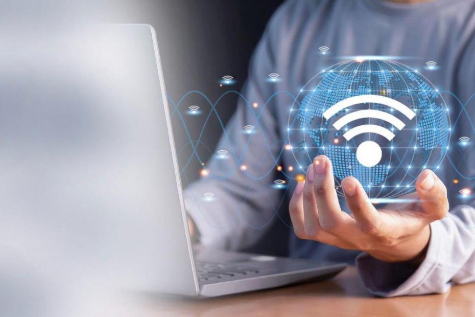Scalable Wi-Fi Solutions